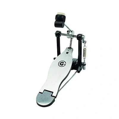 Imagen de Gibraltar GI801402 Pedal de bombo single, tracción por cadena 4711sc