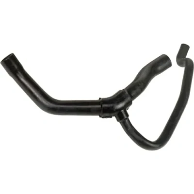 Imagen de GATES 05 2725 Manguitos de Radiador EPDM (Ethylen Propylen Dien Caucho) RENAULT: CLIO 2, Kangoo I, I Express