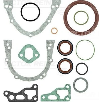 Imagen de REINZ 08 23134 03 Juntas con árbol retén sin junta de cárter aceite VOLKSWAGEN: Golf 3, 4, 4 Cabrio, SEAT: Ibiza 2, Alhambra I