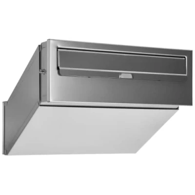 Imagen de Miratic Buzon Exterior de Acero Inoxidable