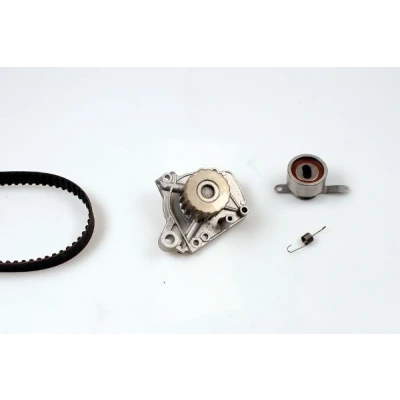 Imagen de HEPU PK07831 Bomba de Agua + Kit Distribucion 104 HONDA: CIVIC 6 Hatchback, Fastback, Accord Limousine