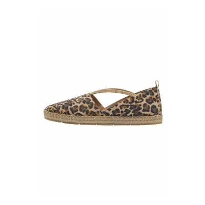 Imagen de Tamaris Alpargatas, Mujer, Talla: 37, Leopard Zapatos