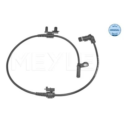 Imagen de MEYLE 44 14 899 0000 Sensor de ABS eje delantero, ambos lados activo 2 700 12 CHRYSLER: 300C Touring