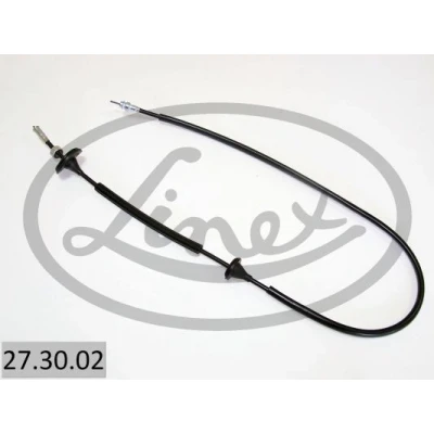 Imagen de LINEX 27.30.02 Cable del Velocímetro 1410 MERCEDES BENZ: 190