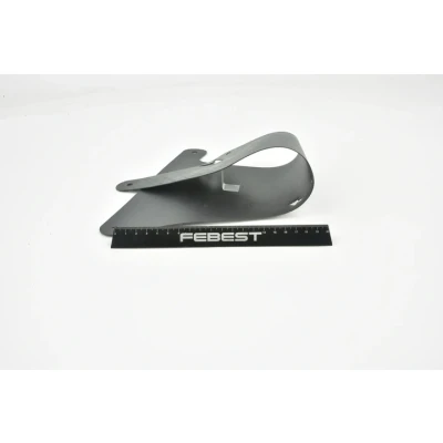 Imagen de FEBEST 0199 SFSR Pasarrueda TOYOTA: Land Cruiser Prado 120