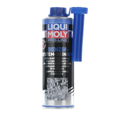 Imagen de LIQUI MOLY 5153 Limpiador, sistema inyección Gasolina Lata 500