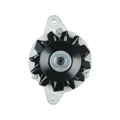 Imagen de AS PL A5018 Alternador 12V 65A MITSUBISHI: PAJERO 1, 1 Canvas Top, 2