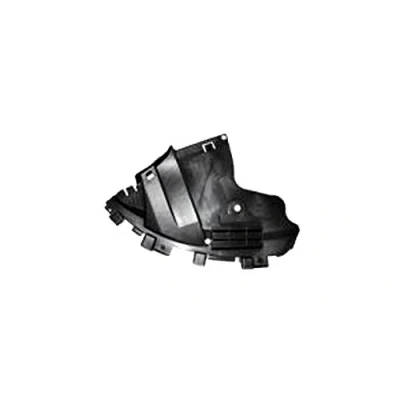 Imagen de Equal Quality P3853 Soporte Parachoques Delantero, Derecha