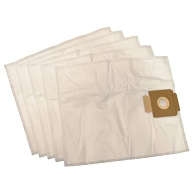 Imagen de Paxanpax VB216 Bolsas para aspiradora SMS Karcher T10/1, T 12/1 Series (paquete de 5)