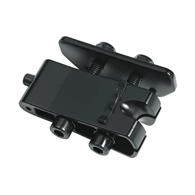 Imagen de ABUS Soporte para candado de moto SH 37 transportar el disco freno 37/60HB70, negro