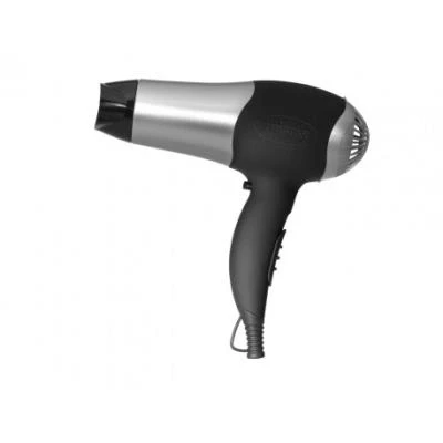 Imagen de Tristar HD 2322 Secador de pelo, 2000 W, con difusor y concentrador