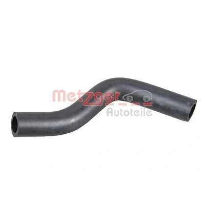 Imagen de METZGER 2400992 Tubo flexible para aceite Turbocompresor de gases escape, debajo