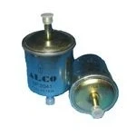 Imagen de ALCO FILTER SP 2041 Filtro Combustible de tubería 8,0 NISSAN: TERRANO 2, Patrol Hardtop, Primera Berlina, OPEL: Monterey A