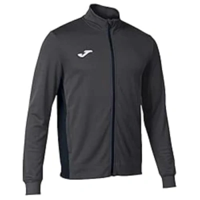 Imagen de Joma Winner II Chaqueta, Hombre, Antracita, 4XS