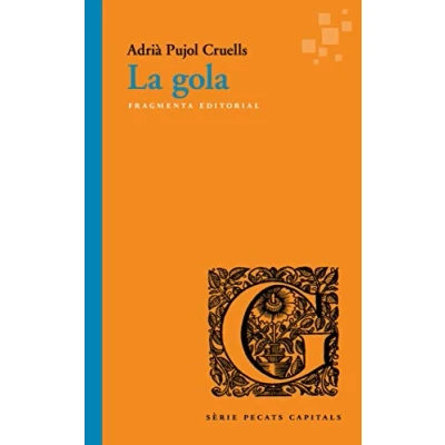 Imagen de La gola: 58 (Assaig)