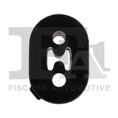 Imagen de FA1 143 953 Soporte, sistema de escape