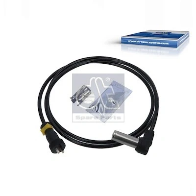Imagen de DT Spare Parts 4.62918 Sensores