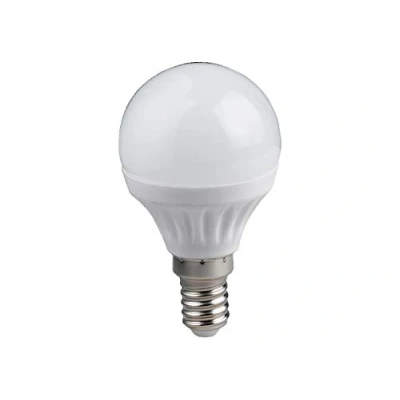 Imagen de Trio Lighting Fuentes de luz E14, 4 W, Blanco cálido, 7,9 x 4,5 cm