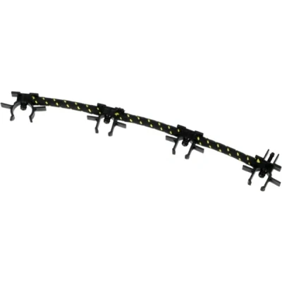 Imagen de GATES MFL1053 Tubo flexible de combustible RENAULT: Kangoo I, CLIO 2, I Express