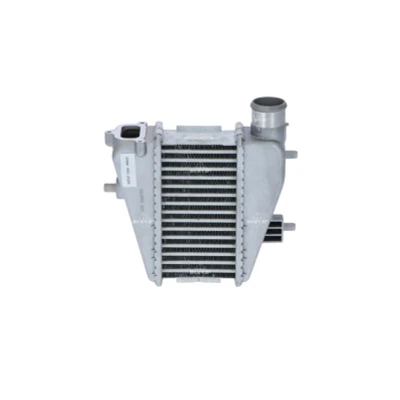 Imagen de NRF 30994 Intercooler HONDA: CIVIC 8 Hatchback