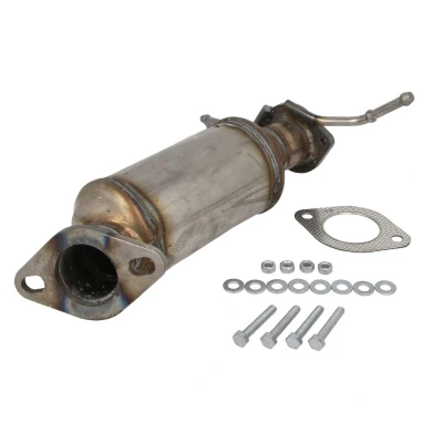 Imagen de BM CATALYSTS BM90832H Catalizador Euro 4 E9 103R cerámica Non approved ALFA ROMEO: 156 Berlina, 147, GT