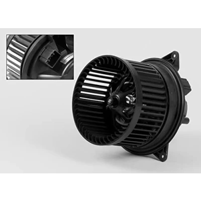 Imagen de VALEO 715016 Ventilador de Calefacción para vehíc. con volante a la izquierda FORD: Transit Connect Mk1 Furgón, Tourneo Connect, Focus Familiar