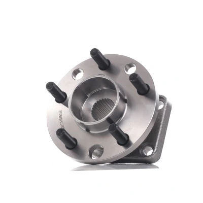 Imagen de SKF VKBA 3686 Juego de cojinete rueda JAGUAR: X Type Familiar, Berlina