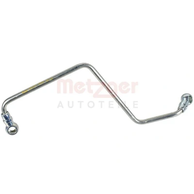 Imagen de Conducto aceite, turbocompresor METZGER 2361219
