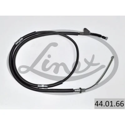 Imagen de LINEX 44.01.66 Cable de freno mano