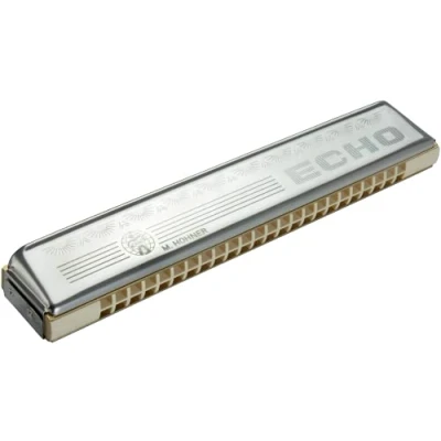 Imagen de Hohner Armónica Echo 48 C