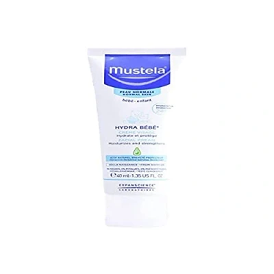 Imagen de Mustela Hydra Bebe Crema Diurna Facial 40 ml