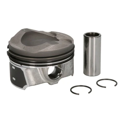 Imagen de NÜRAL 87 424300 00 Pistóns 71,9 Biela trapecial FORD: C Max 2, FOCUS 3