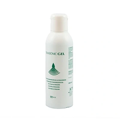 Imagen de Transtonic Gel Conductor for The Electro Stimulation Devices 250ml.