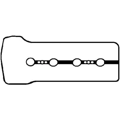 Imagen de CORTECO 440339P Junta Tapa de Balancines TOYOTA: RAV4 II SUV, Avensis Berlina, III SUV