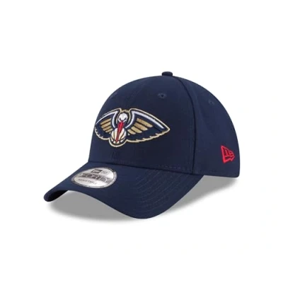 Imagen de NEW Era 9FORTY NBA Orleans Pelicans THE League CAP Gorra, Talla: One Size, Navy