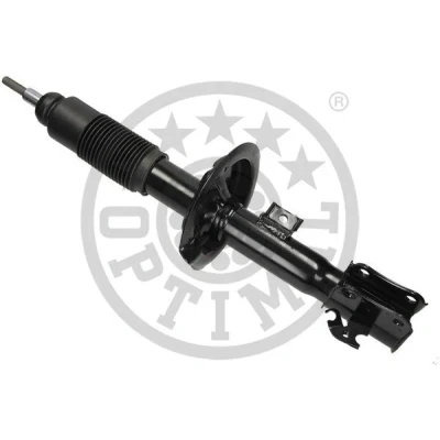 Imagen de OPTIMAL A 3229GR amortiguador Presión de gas Bitubular Columna Espiga arriba, Abrazadera abajo M12x1,25 SUZUKI: SWIFT 3