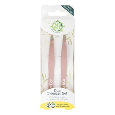 Imagen de So Eco Juego De Pinzas Duo 36 g