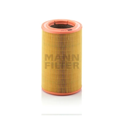 Imagen de MANN FILTER C 14 115 Filtro de aire 214 138 Cartucho filtrante RENAULT: SAFRANE 2