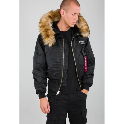 Imagen de Bomber Alpha Industries 45P