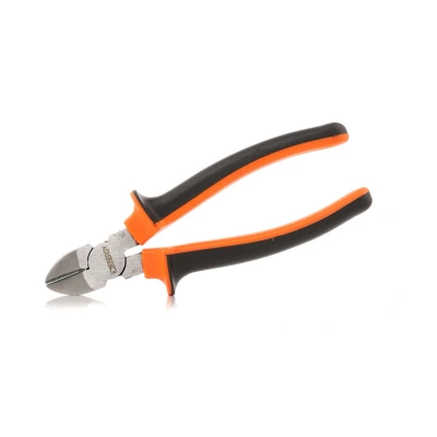 Imagen de ENERGY NE00609 Alicate corte diagonal 178