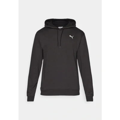 Imagen de Sudadera de felpa con capucha TAD ESSENTIALS para hombre