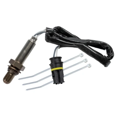 Imagen de FEBI BILSTEIN 177277 Sonda lambda térmico 4 MERCEDES BENZ: SLK, Clase ML