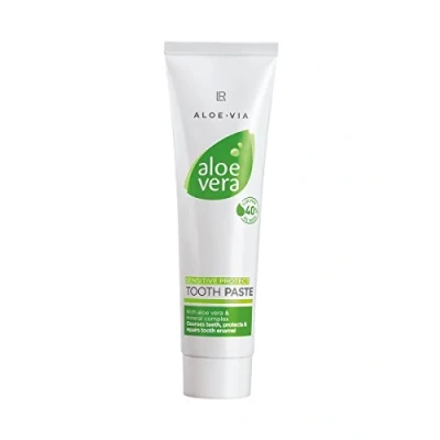 Imagen de LR Aloe Vera Tooth Gel Sensitive by L R