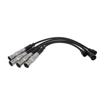 Imagen de ENGITECH ENT910335 Juego de Cables Encendido 4 MERCEDES BENZ: Clase A, B