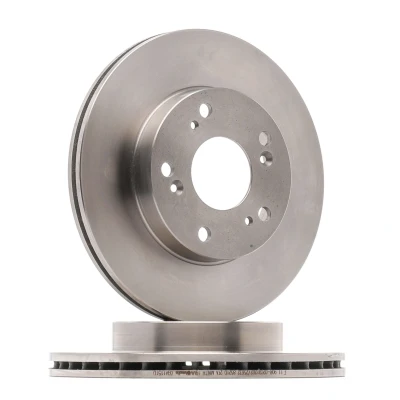 Imagen de Disco de freno BREMBO 09.A115.10