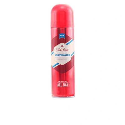 Imagen de Old Spice Whitewater Bodyspray, 150 ml