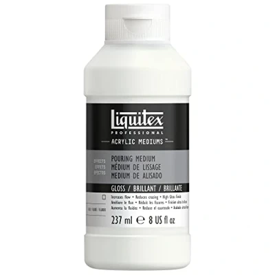 Imagen de Liquitex Aditivo Médium de alisado Professional