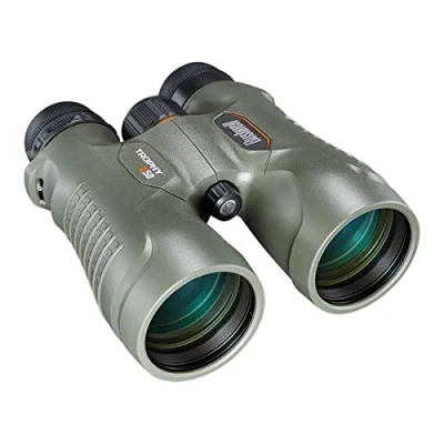 Imagen de Bushnell Trophy Xtrem 10 cm x 50 mm Prismático, Unisex, Verde, Talla Única