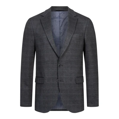 Imagen de Jeff Oliver Chaqueta de traje, Hombre, Talla: 46, Check