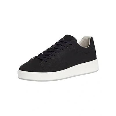 Imagen de MARCO TOZZI 2 13601 20, Zapatillas para Hombre, Azul (Navy Nubuck), 42 EU